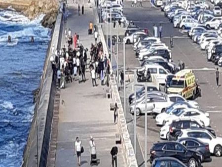 يافا: قتيل بجريمة إطلاق نار